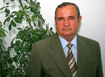 Buzdugan Viorel