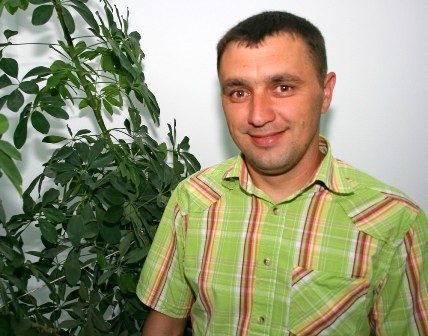 Crisan Samirel Ioan