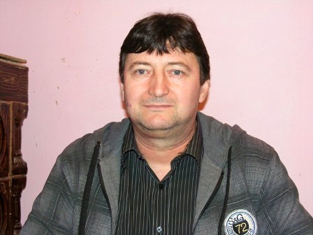 Olariu Sofron Dumitru