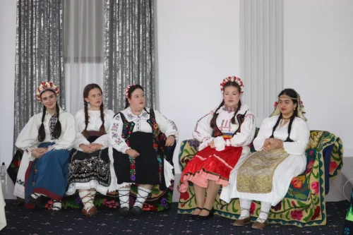 Festivalul Național Emil Monția - 28.06.2025