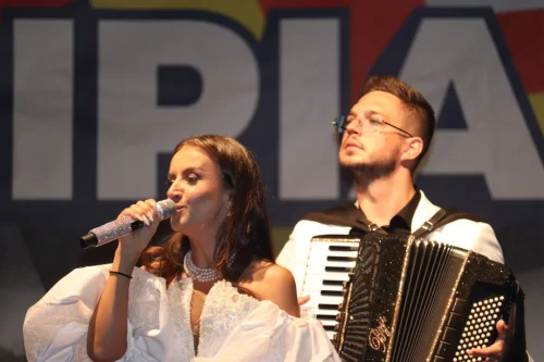 Zilele Șiriei - 25.06.2025