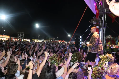 Zilele Șiriei - 28.06.2025